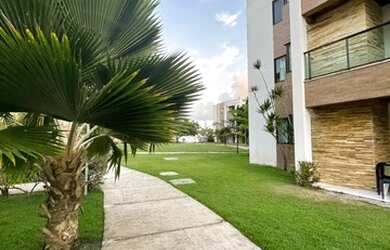 Imagem 2: Apt de 2/4 no Iloa