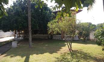 Imagem: Casa Sobrado - Chácaras São José - 640m²