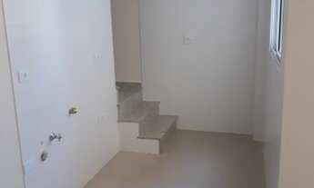 Imagem 5: APARTAMENTO RESIDENCIAL em SANTO ANDRÉ - SP, VILA PIRES