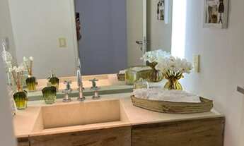 Imagem 6: BELA CASA A VENDA EM ALPHAVILLE - RESIDENCIAL MELVILLE