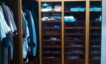 Imagem 4: Apartamento Duplex com 1 dormitório à venda, 68 m² por R$ 265.001,00 - Gonzaguinha - São V