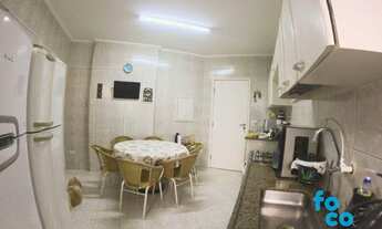 Imagem 3: Apartamento com 3 dormitórios à venda, 125 m² por R$ 680.000,00 - Fundinho - Uberlândia/MG