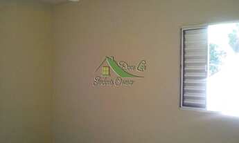 Imagem 3: LINDO APART. COM VARANDA - JANDIRA