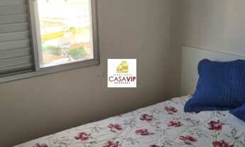 Imagem 5: Apartamento à venda, Belenzinho, 48m², 2 suítes, 1 vaga!