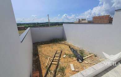 Imagem 4: SOBRADO NO RESIDENCIAL JARDIM SÃO LUCAS - SALTO DE PIRAPORA - 02 DOMITÓRIOS - 01 BANHEIRO