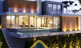 Imagem 3: Super exclusividade Só Mansões no Vale dos Cristais