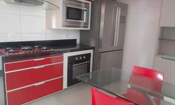 Imagem 2: Apartamento com 3 dormitórios, 132 m² - venda por R$ 1.200.000 ou aluguel por R$ 5.000/mês