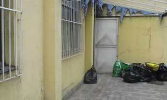 Imagem 2: Casa para venda tem 150 metros quadrados com 1 quarto em Centro - Duque de Caxias - RJ