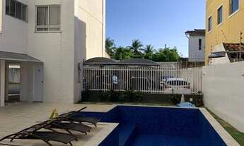 Imagem 3: Apartamento para Venda em Lauro de Freitas, Miragem, 3 dormitórios, 2 suítes, 1 banheiro