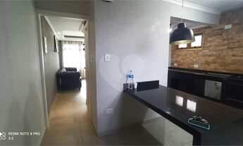 Imagem 5: Sobrado Água Fria com 3 dormitórios, 1 suíte, 2 vagas