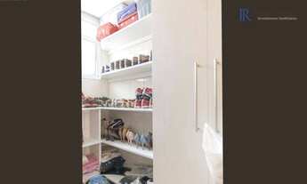 Imagem 7: Apartamento com 3 quartos à venda, 145 m² por R$ 960.000 - Nova Petrópolis - São Bernardo