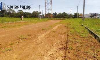 Imagem 5: Lote para Venda em Brasília, Setor Habitacional Tororó (Jardim Botânico