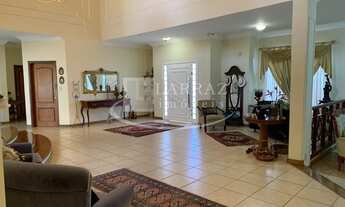 Imagem 6: Lindo sobrado para venda no Condominio Jardim Canada, na parte fechada, 4 dormitorios, laz