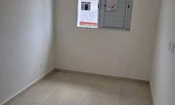 Imagem 4: Sobrado com 2 dorms, Ribeirópolis, Praia Grande - R$ 224 mil, Cod: 12376