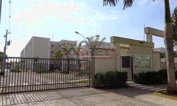 Imagem 6: Araçatuba - Apartamento - Conjunto Habitacional Doutor Antônio Villela Silva