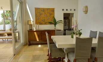 Imagem 3: RESIDENCIA TERREA 4 SUITES / CONDOMINIO ROYAL PARK