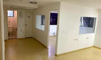 Imagem 3: Cj. 49 m², 1 vaga, para locação