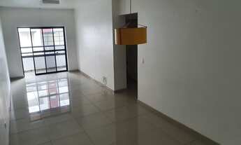 Imagem 6: Apartamento para venda tem 87 metros quadrados com 3 quartos