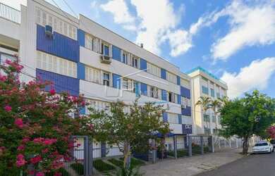 Imagem 5: PORTO ALEGRE - Apartamento Padrão - Menino Deus