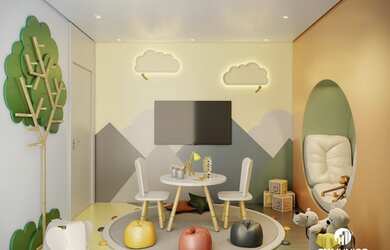 Imagem 6: Joinville - Apartamento Padrão - América