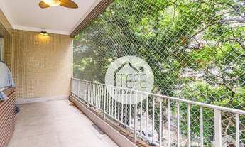 Imagem 6: Apartamento com 3 dormitórios à venda - ALDEIA CAMPISTA, 114 m² por R$ 1.050.000 - Vila Is