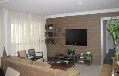 Imagem 3: Apartamento Padrão no Jardim das Industrias - Venda