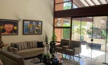 Imagem: Casa de condomínio térrea para venda com