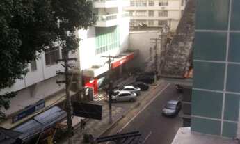 Imagem 4: CHIARELLI IMOVEIS INGÁ 3 quartos frente para praça do Ingá