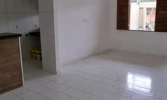 Imagem 4: Casa no Bairro Sim próximo a Ftc