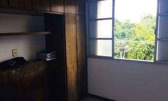 Imagem 6: 2 Quartos - 56 m² - Área de Serviço - 5 Vagas de Garagem