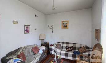 Imagem 2: Apartamento à Venda - Santo Antônio, 3 Quartos, 83 m²