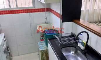 Imagem 5: Contagem - Apartamento Padrão - Alvorada