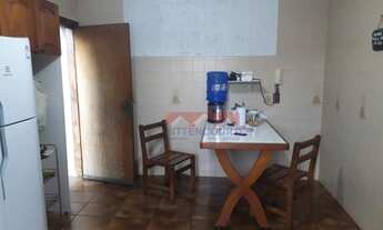 Imagem 2: Sobrado com 3 dormitórios à venda, 150 m² por R$ 600.000 - Jardim Pacaembu - Jundiaí/SP