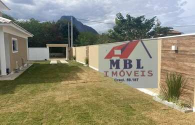 Imagem 6: Linda casa no Portal dos Cajueiros