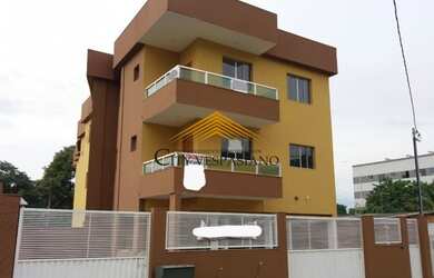 Imagem 2: Apartamento para comprar Centro São José da Lapa