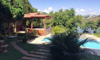 Imagem: Casa para comprar Caceia Mairiporã