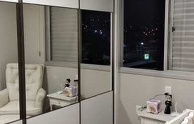Imagem 4: Apartamento para venda tem 76 metros quadrados com 2 quartos centro criciuma