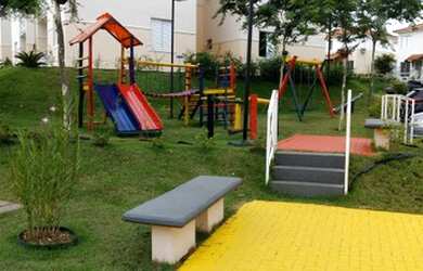 Imagem 3: Apartamento para venda com 45 metros quadrados com 2 quartos em Vossoroca - Votorantim - S