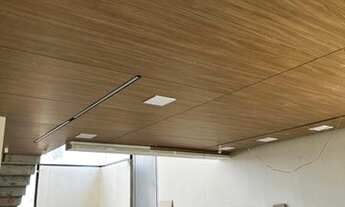 Imagem 5: Casa em condomínio com 4 quartos no CONDOMÍNIO HORIZONTAL BELVEDERE 2 - Bairro Condomínio