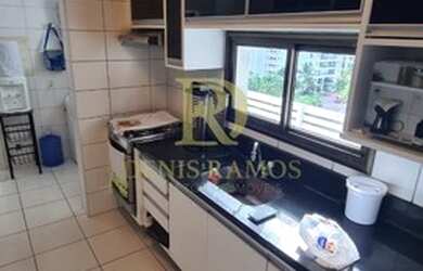 Imagem 7: Apartamento Mobiliado, 03 Suítes para Locação, Le Parc, Salvador  BA