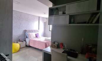 Imagem 6: Apartamento com 4 suítes - Região do Jardim Cuiabá - Edifício Wish - Próximo do Shopping E