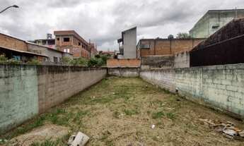 Imagem 2: Vende-se terreno no bairro Campos de São Jose