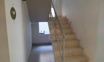 Imagem 5: Casa com 4 dormitórios à venda, 220 m² por R$ 1.370.000,00 - Reserva Real - Paulínia/SP