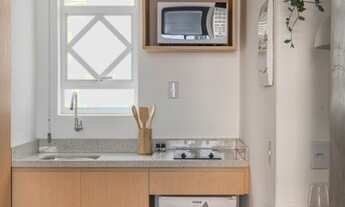 Imagem 5: Porto Alegre - Kitchenette/Conjugados - Centro Histórico