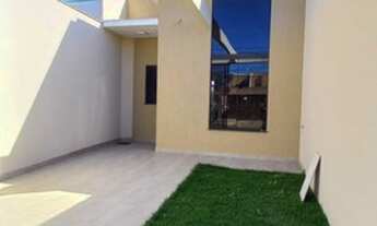 Imagem: NOVA 3 quartos (suite) CHAMONIX- LONDRINA