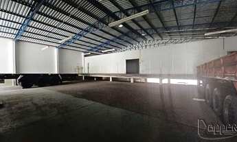 Imagem 4: PAVILHÃO/DEPÓSITO Rincão Novo Hamburgo