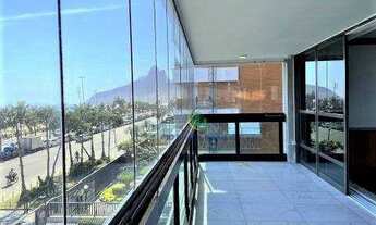 Imagem 4: Apartamento com 4 dormitórios à venda, 270 m² por R$ 13.800.000,00 - Ipanema - Rio de Jane