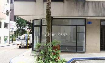 Imagem 3: Loja para alugar, 32 m² por R$ 2.300,00/mês - Alphaville Comercial - Barueri/SP