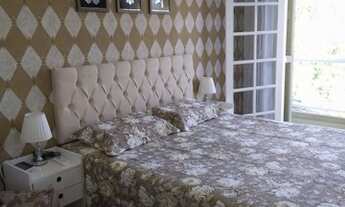 Imagem 7: Sobrado para venda tem 240 metros quadrados com 3 quartos em Serpa - Caieiras - SP