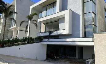 Imagem 3: Casa a venda Tambore 10 Alphaville